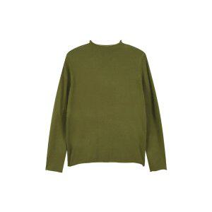 기본 반하이넥 티셔츠 PR7XD3T0