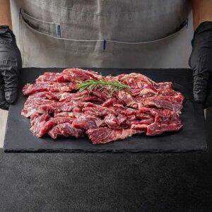 고기는 고기고 육즙가득 특수부위 구이용 소 안창살 600g