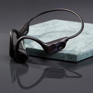 액센 프리미엄 완전방수 IPX8 골전도 블루투스 이어폰 32G 내장메모리