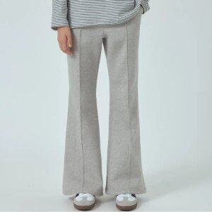 [아이라인키즈] 기모) 모넌 부츠컷 팬츠