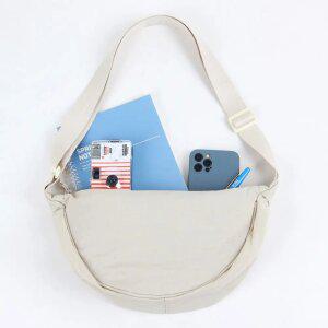 [아이라인키즈] 라운드 미니 크로스백