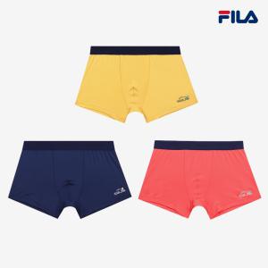 [휠라 언더웨어] 아웃핏 럭키 뉴이어 남성 드로즈 3종 택1 (FI4DRF1404M_SKU)