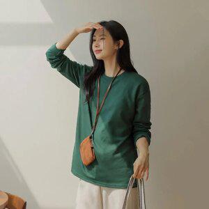 어텀스 쫀득스판 특양면 긴팔티