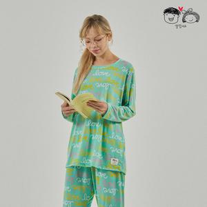 [알럽키즈] 성인 러브러브 피치웜 세트