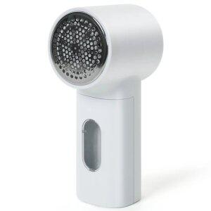 26년형 한경희 LED 터치형 미니 보풀제거기 휴대용 보푸라기 제거 여행용 충전식