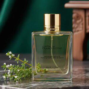 [독도&울릉도의 향] 은은한 향 섬백리향 플로럴 오드퍼퓸 향수 50ml