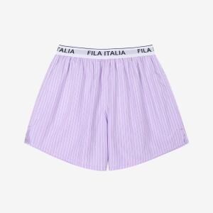 [휠라 언더웨어] 남녀공용 무소변구 트렁크 (FI4TKF6648M_LVI)