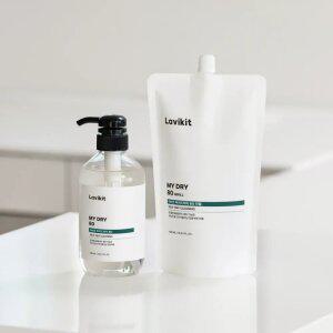 [공식판매처] 라비킷 마이드라이80 본품 1개 +리필 1개 [SET]