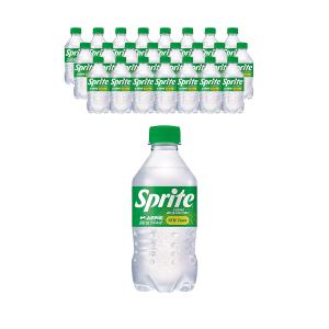 스프라이트, 300ml, 24개