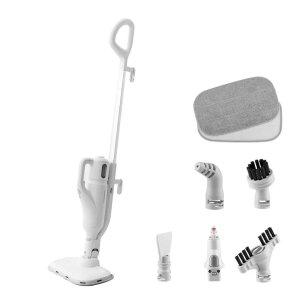 홈마블 찌든때 스팀 물걸레청소기 H300+패드2장