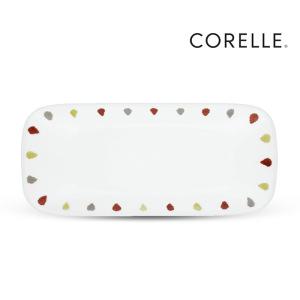 코렐 씨드 생선접시 1P CM-2210 / 그릇 접시 찬기 신혼 혼수 집들이 선물