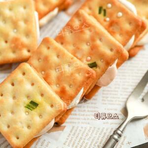 대만누가크래커 190g x6팩 미미 개별포장 낱개 결혼식답례간식 버스 티류으스