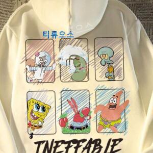 티류으스 슬램덩크 후드티 정대만 영화 맨투맨 쇼호쿠