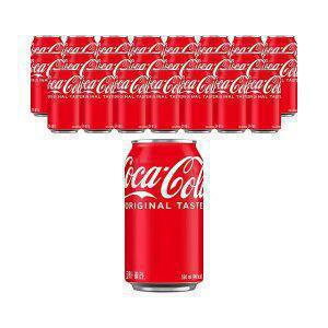 [코카콜라] 코카콜라 350ml, 24개