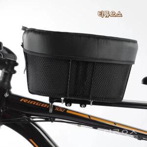 강아지 자전거바구니 이동가방 바구니 캐리어 산책 고양이 반려견 앞가방 티류으스