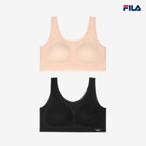 [휠라 언더웨어] 테크 PN퓨징 브라탑 2종 택1 (FI4BAF2646F_2SKU)