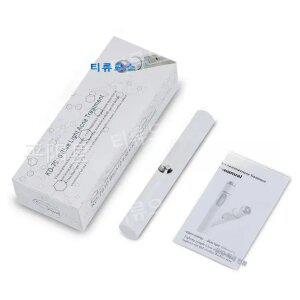 레이저 페이셜 미용 펜 전동 무통 티류으스