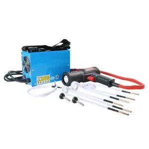 J2K 휴대용 고주파 유도 히터 코일 가열기 분리 히팅기