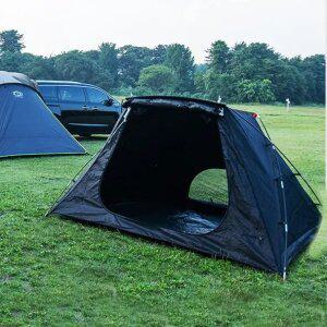 제드 프리듀얼팔레스 이너텐트 간편설치 다용도 그늘막 물놀이 2~3인용텐트