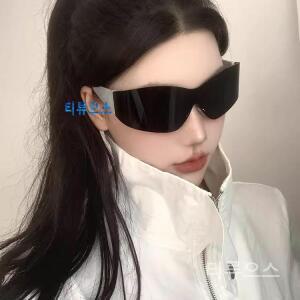 골프안경 야구선글라스 등산 변색 스포츠 고글 연예인 티류으스
