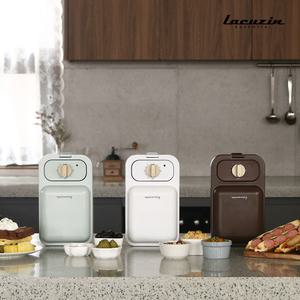 라쿠진 에센셜 샌드위치 와플 크로플 메이커 기계 디저트 간식 메이커 추천