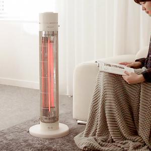 [한파특가]신일 2IN1 순간발열 고효율 카본 히터 전기 난로