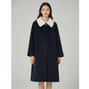 (핸드) 탈착 에코퍼 싱글 코트 AP4WTA70