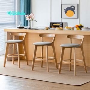 홈바의자  아일랜드 바체어 키높이 스탠드 벤치 와인바 빠텐 스탠딩 티류으스