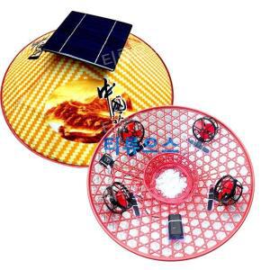 베트남 모자 논 선풍기 낚시 태양광 충전 여름 챙넓은모자 야외용 선풍기모자내돈내산