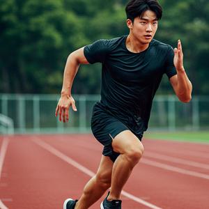 팀메이커 반팔티 3장 라운드넥 티셔츠 드라이핏 기능성 반팔 기본