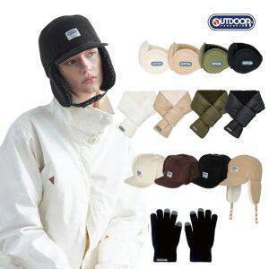 OUTDOORPRODUCT / [25신상]양말 5팩,귀마개,패딩머플러 외 BEST