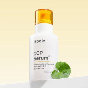 [T멤버십 11%] [NEW 속수분 케어] 아이보들 CCP 씨씨피 세럼 2SET