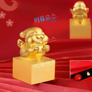 용 명판 옥쇄 인장 포장 도장 용인 인감도장 모양 인감 국쇄 티류으스