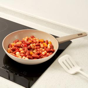 퍼펙트 세라믹 IH 인덕션 후라이팬 28cm+유리뚜껑 28cm 증정