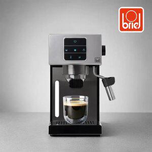 브리엘 가정용 반자동 에스프레소 커피머신 A3