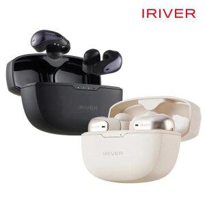 아이리버 오픈형 무선 블루투스 이어폰 IBO-CLIPON3 귀찌형 이어커프 스포츠