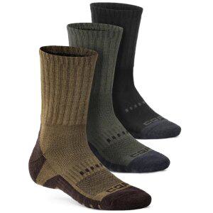 국산 중목 울양말 보온 방한 아웃도어 스포츠용 3팩