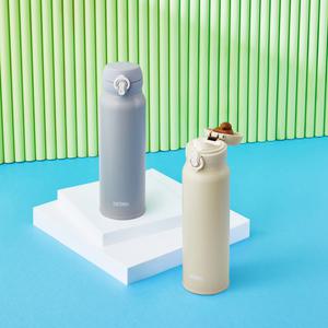써모스 뉴 데일리 원터치 텀블러 JNL-755K 750ml 직장 학교 운동 등산 보온보냉 물병