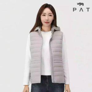 [PAT 여성] 스트레치 구스 베스트_1J81432