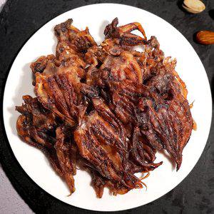 [더주] 탱글하고 구수한 추억의 맛 말랑숏다리 250g