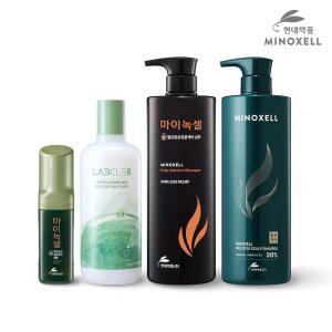 [현대약품]마이녹셀 탈모샴푸 탈모앰플 외 베스트 단독특가