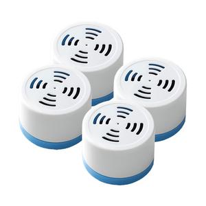 BAS 변기 세정제 4개 (약 8000회 사용)