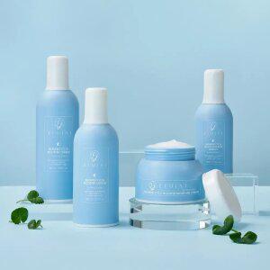 [집중진정케어] 엘루자이 병풀잎수85% 히알루론산 펩타이드 시카 부스터 대용량 기초