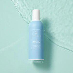 [집중진정케어] 엘루자이 병풀잎수85% 히알루론산 펩타이드 시카 부스터 대용량 토너