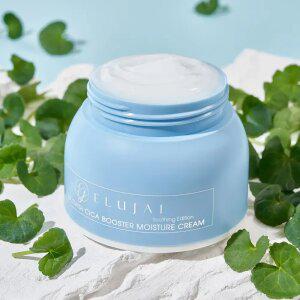 [집중진정케어] 엘루자이 병풀잎수85% 히알루론산 펩타이드 시카 부스터 대용량 수분크