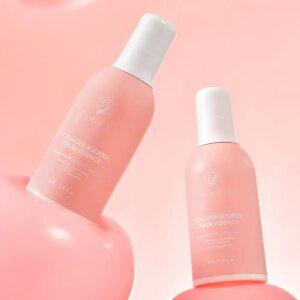 [집중탄력케어] 엘루자이 콜라겐수83% 히알루론산 리프팅 탄력 콜라겐 부스터 대용량