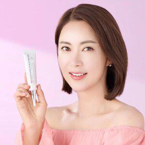 [본사직영]NEW 스와니브 멜라즈노 캐비어 톤업 쌩얼크림 커버 선크림 5개