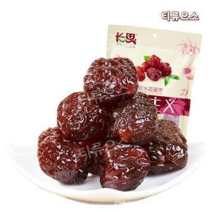 큰사이즈 꿀대추 1000g 중국 산동 특산물 오르세켄원홍 티류으스