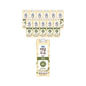 매일두유 99.9, 950ml, 12개