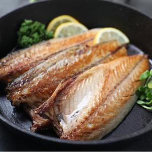 국내산 손질 고등어 120-140g x 10팩 / 대사이즈/ 수협수매분